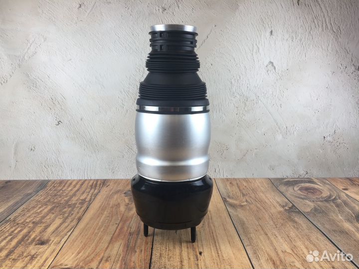 Пневмобаллон передний Mercedes ML W166 / GL X166