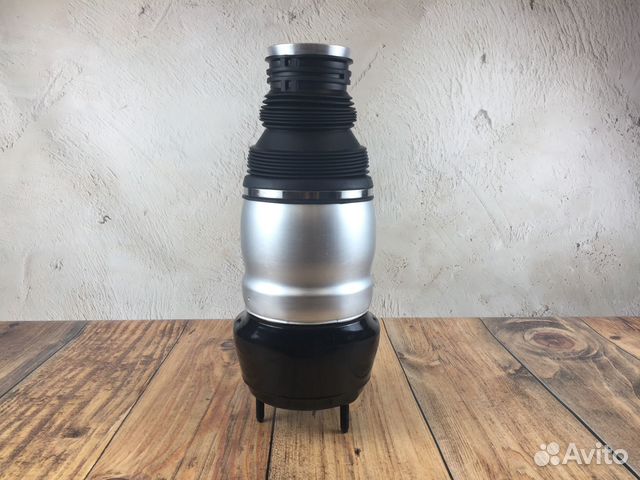 Пневмобаллон передний Mercedes ML W166 / GL X166