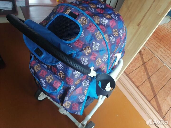 Детские коляски