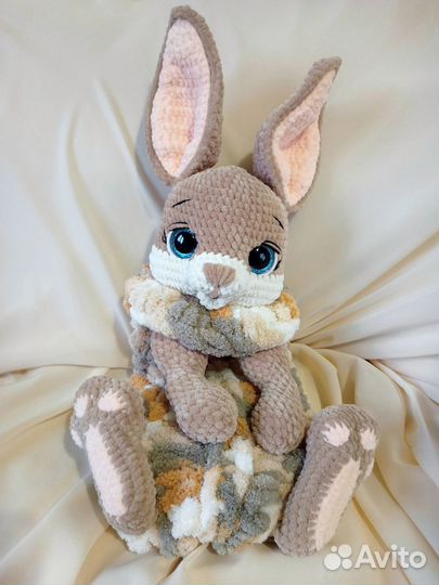 Пижамница Заюша