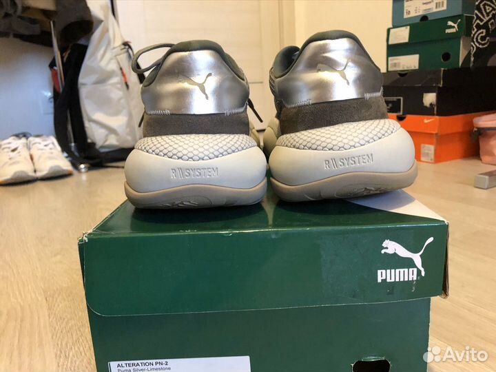 Puma pn2 hotsell