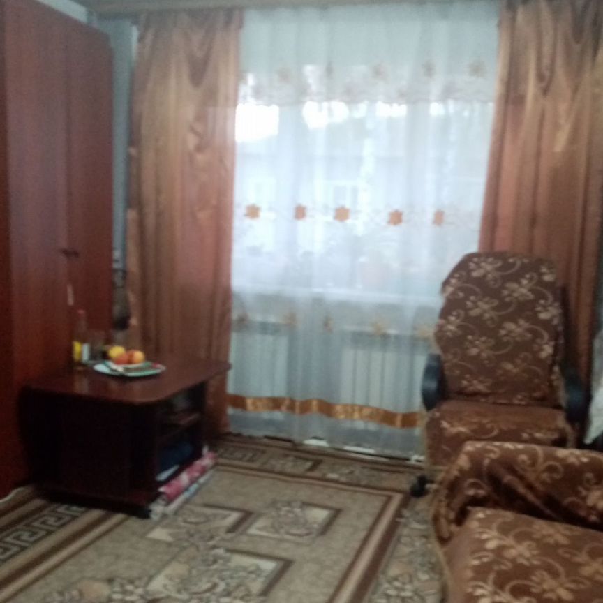 Квартира 2-комн. 35.6 м² в Гаврилов Посад — фото 3