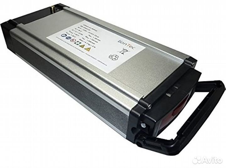 Li-ion Аккумулятор для самоката и электровелосипед