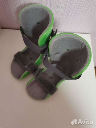 Тутора на голеностоп 12 размер