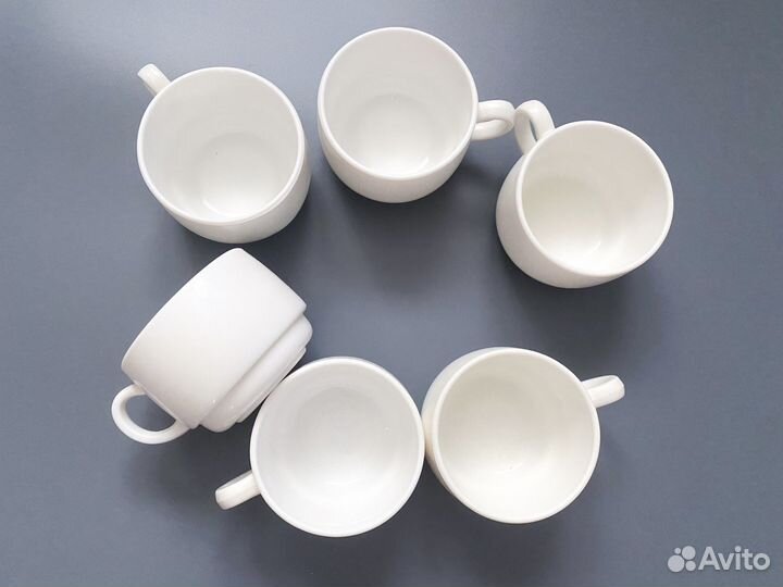 Кофейные чашки