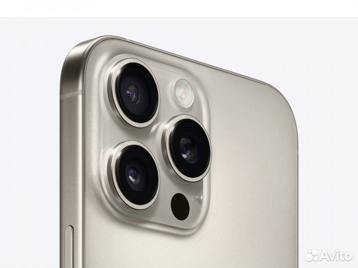 iPhone 16 Pro Max, 256 ГБ