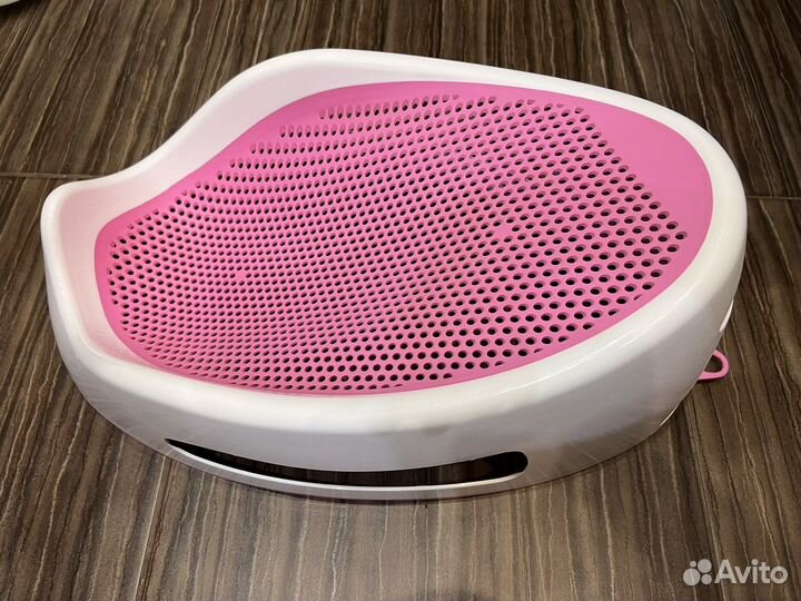 Горка для купания angelcare