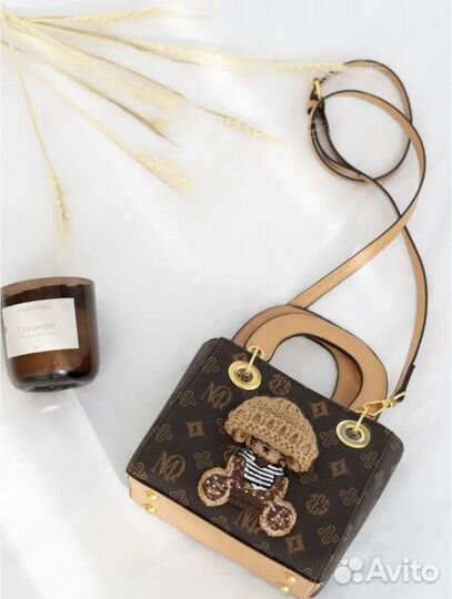 Сумка женская новая