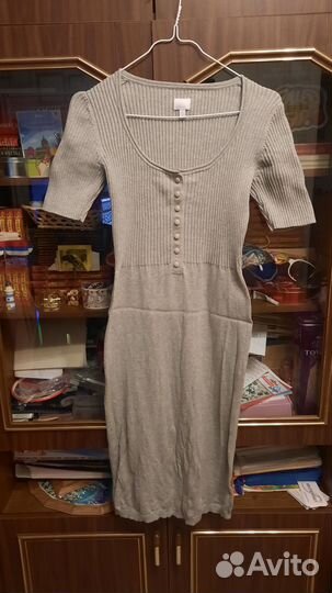 Брендовые платья пакетом 4 шт