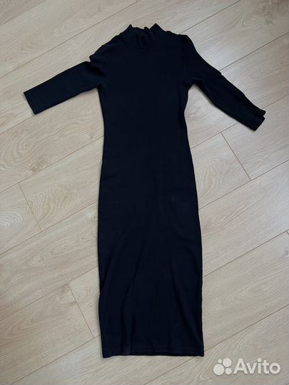 Пакет вещей на девушку, 40-42 размер