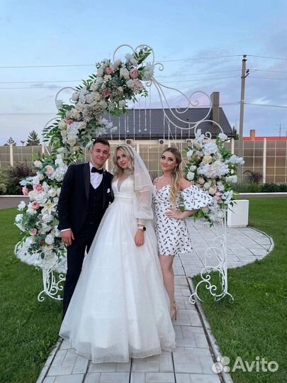 Тамада на свадьбу, ведущая мероприятий