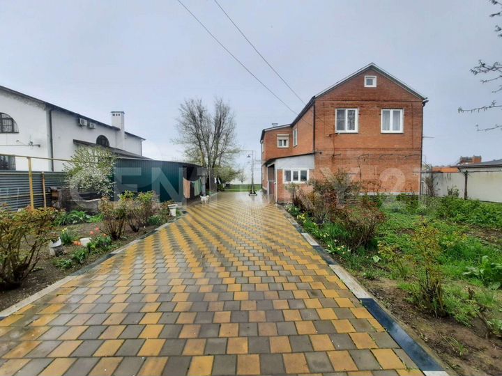 Дом 140 м² на участке 15 сот.