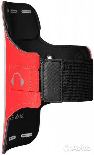 Спортивный Чехол-Повязка Универсал 5,8