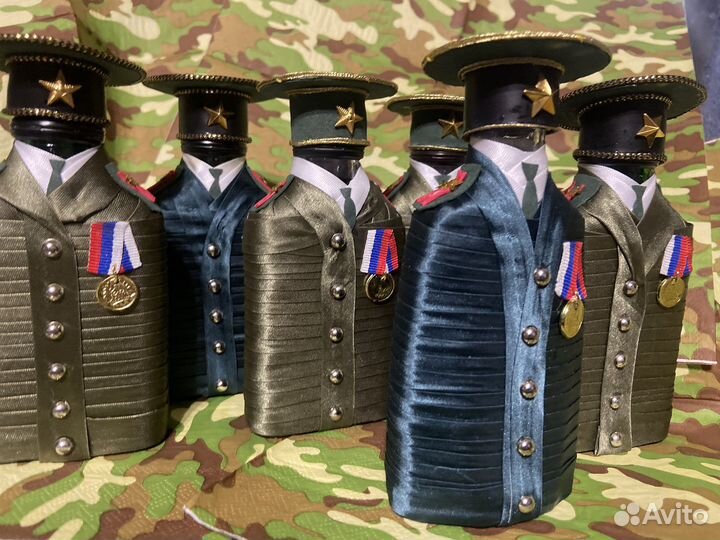 Новый год, 23 февраля, 8 марта, вдв