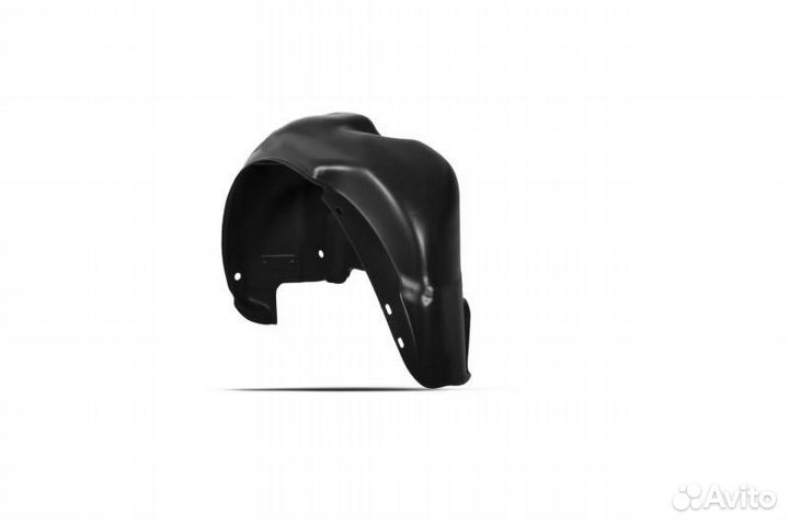 Подкрылок LADA vesta сед/sw/sw cross, 2017, 2wd (з