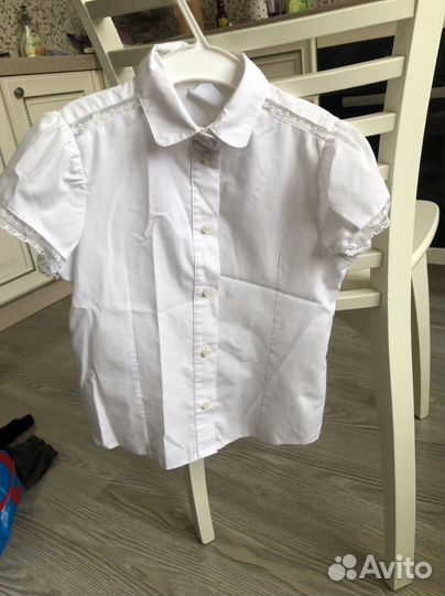 Блузка SLY 122