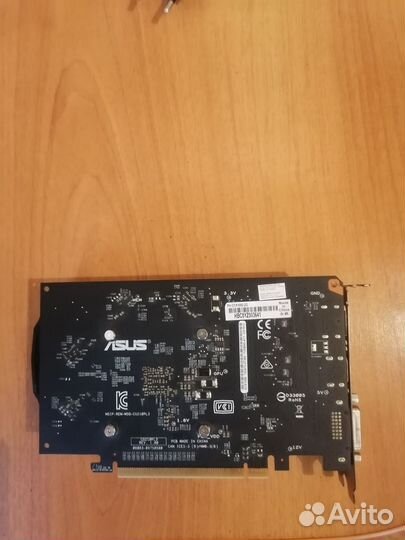 Видеокарта