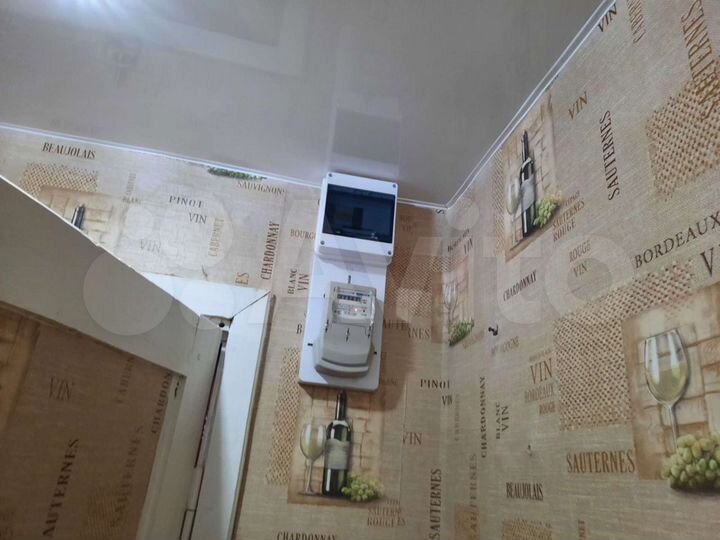 Комната 18,1 м² в 3-к., 4/5 эт.