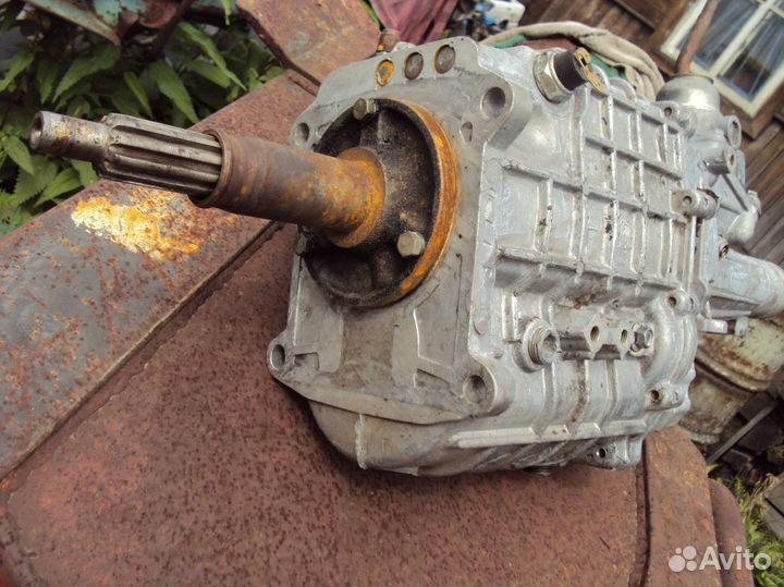 Для самоделки из СССР