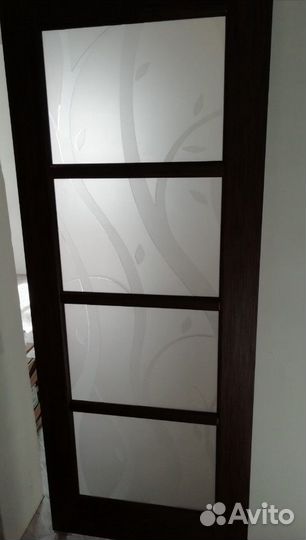 Продам дверь