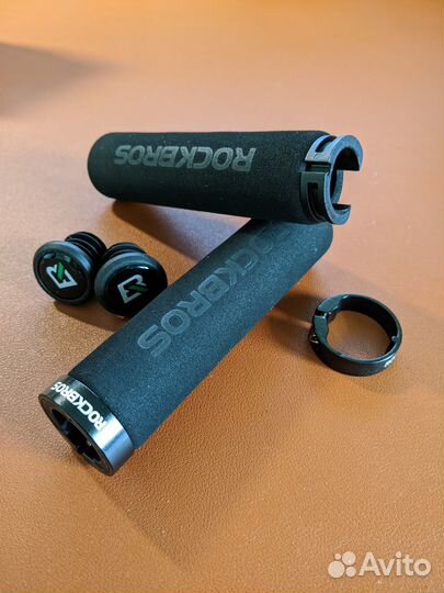 Грипсы rockbros