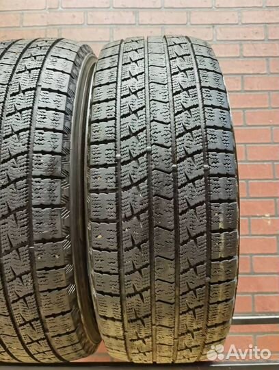 Kumho Ice Power KW21 205/55 R16 91Q