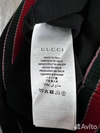 Gucci оригинал Кардиган женский, 48-50р