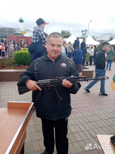 Упаковщик конфет