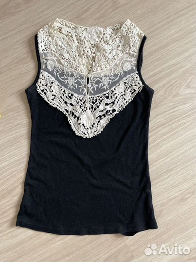 Вещи женские пакетом 42-44