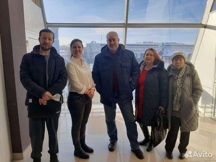 Услуги профессионального риелтора