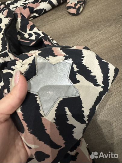 Комбинезон molo 92