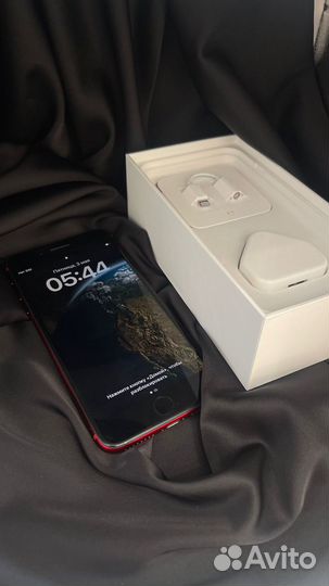 iPhone 8 Plus, 256 ГБ