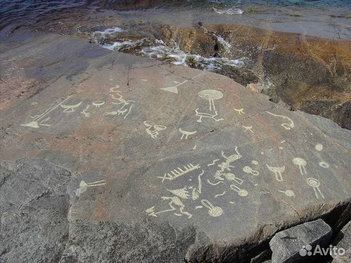 Походы на яхте