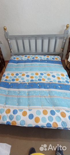 Матрас 160х190