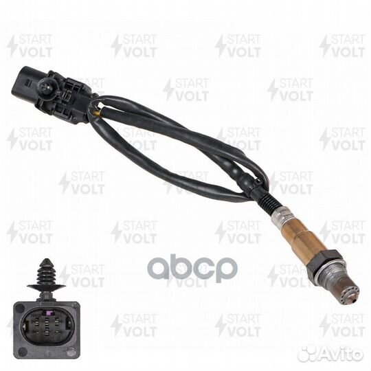 Лямбда-зонд Ford Mondeo (15) 2.0i/KIA Sportage