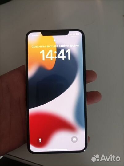 iPhone Xs Max, 64 ГБ