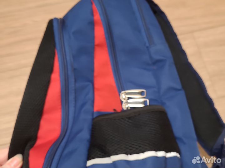 Рюкзак для художественной гимнастики Mary sport