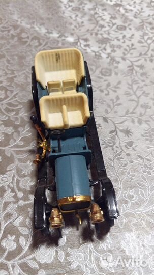 Коллекционное модель