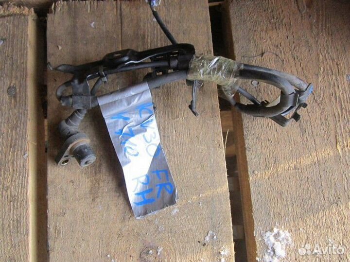 Датчик abs передний правый Toyota Camry ACV30