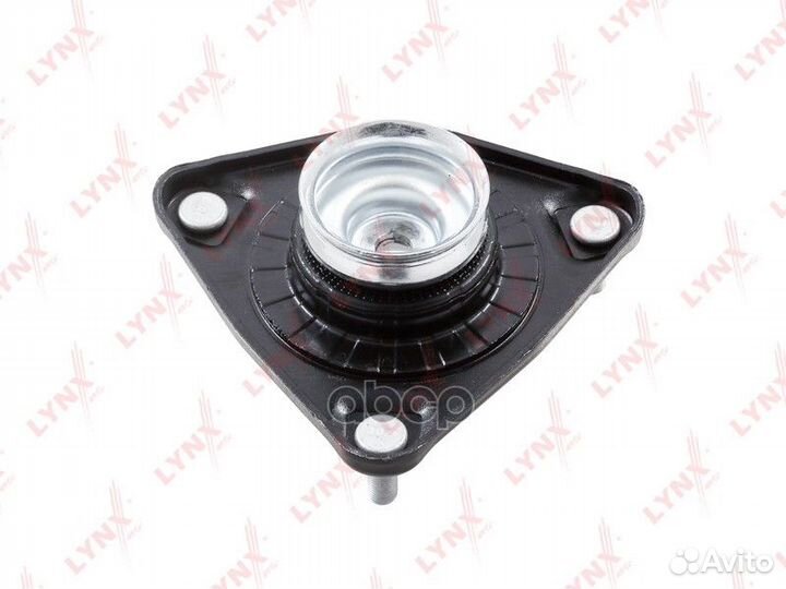 Опора амортизационной стойки перед прав/лев