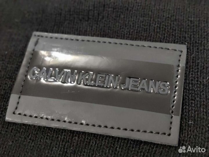 Шапка Calvin Klein кельвин кляйн ск