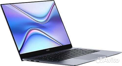 Ноутбук Honor MagicBook X 14 8/256gb (новый)