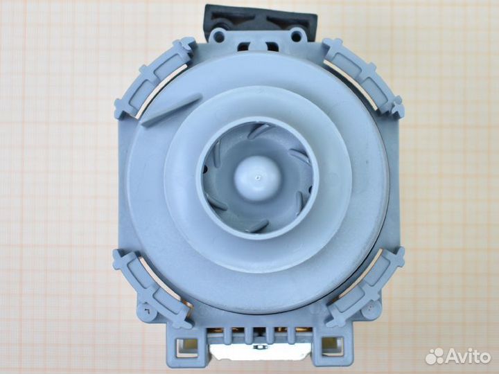 Насос циркуляционный Ariston Indesit, Askoll 30279