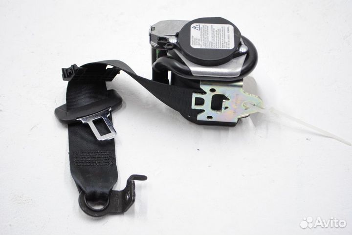Ремень безопасности XC90 2 2014-2020