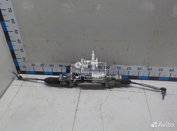 Рейка рулевая Mercedes Benz 2054604501