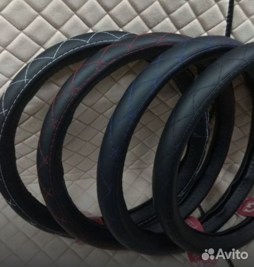 Оплетка на руль