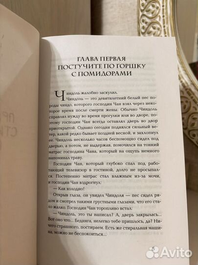 Книга Прачечная стирающая печали