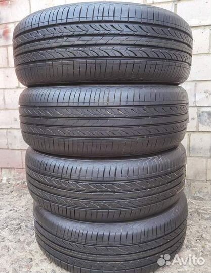 Nexen Roadian 581 235/60 R18 103H