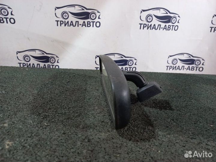 Зеркало салона Mitsubishi Lancer 9