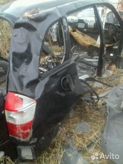 Проводка на Чери Тиго